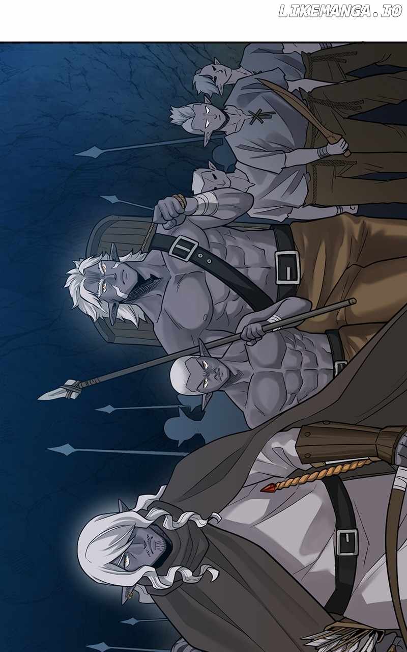 Lord of Goblins Chapter 89 35